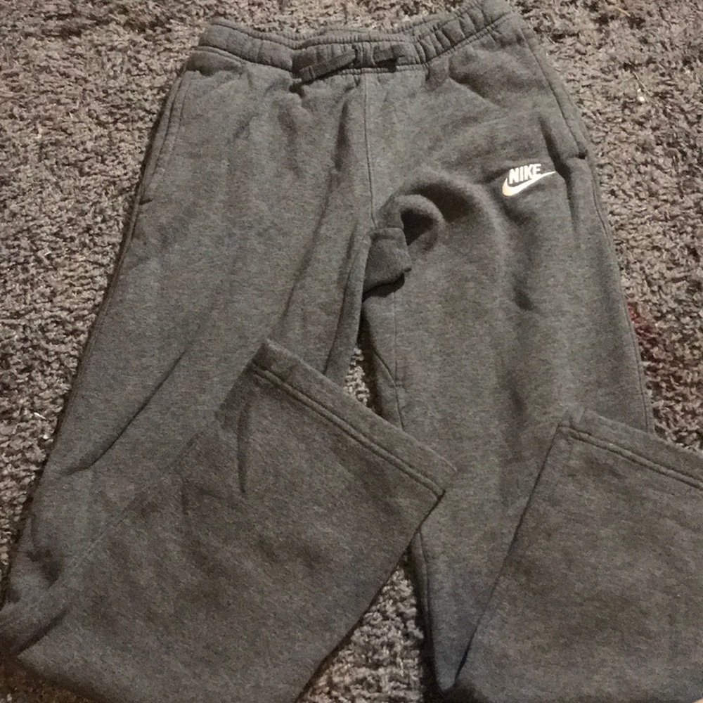 Nike sweatpants